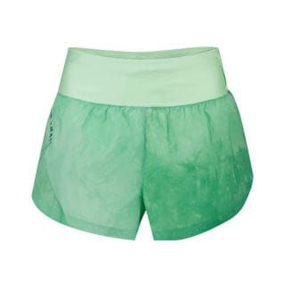 Nike Fn2647 Short Dri-fit Trail Repel 3" Donna Abbigliamento Running Donna