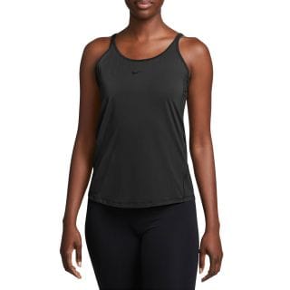 Nike Fn2795 Canotta One Classic Donna Abbigliamento Training E Palestra Donna