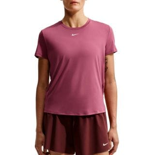 Nike Fn2798 T-shirt Classic One Donna Abbigliamento Training E Palestra Donna