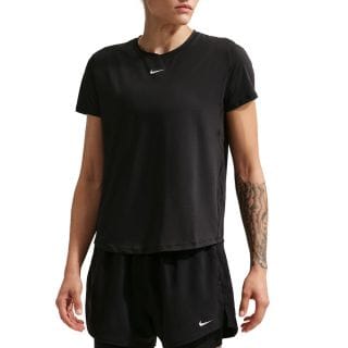 Nike Fn2798 T-shirt Dri-fit One Classic Donna Abbigliamento Training E Palestra Donna