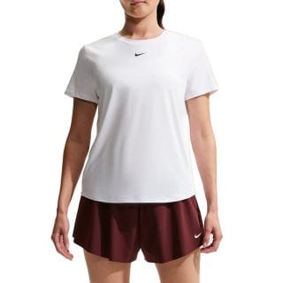 Nike Fn2798 T-shirt Dri-fit One Classic Donna Abbigliamento Training E Palestra Donna