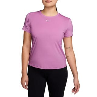 Nike Fn2798 T-shirt Dri-fit One Classic Donna Abbigliamento Training E Palestra Donna