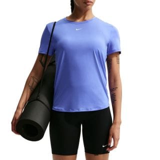 Nike Fn2798 T-shirt Dri-fit One Classic Donna Abbigliamento Training E Palestra Donna