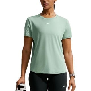 Nike Fn2798 T-shirt Dri-fit One Classic Donna Abbigliamento Training E Palestra Donna