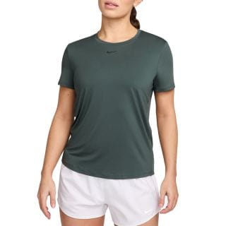 Nike Fn2798 T-shirt One Classic Donna Abbigliamento Training E Palestra Donna