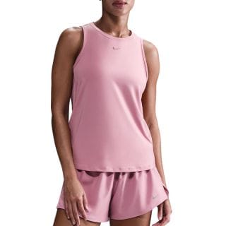 Nike Fn2808 Canotta Dri-fit One Classic Donna Abbigliamento Training E Palestra Donna