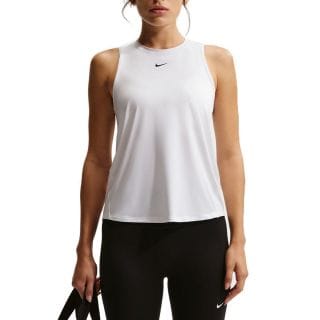 Nike Fn2808 Canotta Dri-fit One Classic Donna Abbigliamento Training E Palestra Donna