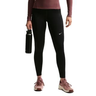 Nike Fn3241 Leggings Dri-fit One 7/8 Donna Abbigliamento Training E Palestra Donna