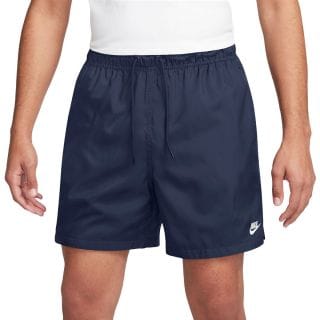 Nike Fn3307 Bermuda Club Woven Sport Style Uomo