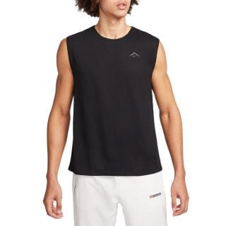 Nike Fn3309 Canotta Dri-fit Solar Chase Abbigliamento Running Uomo