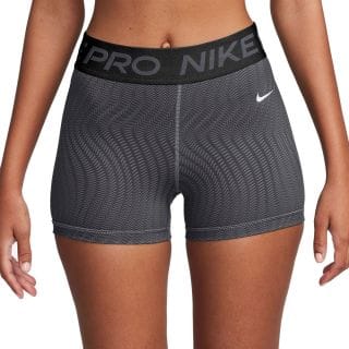 Nike Fn3344 Short Dri-fit Mr Aop 3" Abbigliamento Training E Palestra Donna