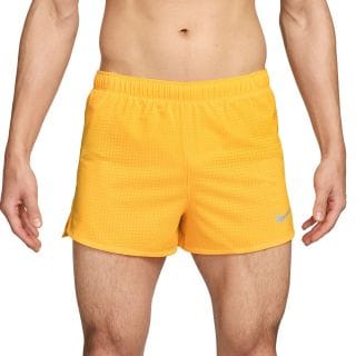Nike Fn3355 Short Dri-fit Bf Fast 3" Abbigliamento Running Uomo