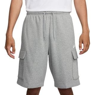 Nike Fn3525 Bermuda Gargo Sport Style Uomo