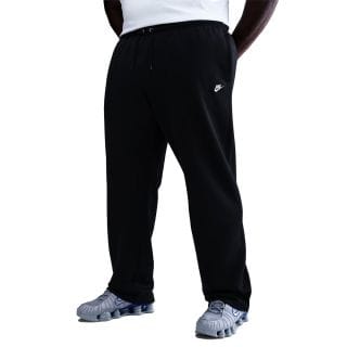 Nike Fn3730 Pantaloni Open Club Sport Style Uomo