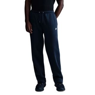 Nike Fn3730 Pantaloni Open Club Sport Style Uomo