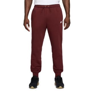 Nike Fn3787 Pantaloni Nk Bb Club Joggers Sport Style Uomo
