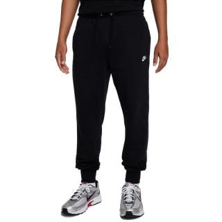 Nike Fn3801 Pantaloni Mini Logo Garzati Sport Style Uomo