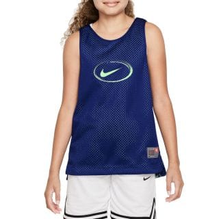 Nike Fn8348 Canotta Reversibile Bambino Abbigliamento Bambino Junior