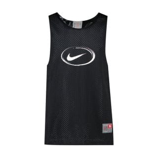 Nike Fn8348 Canotta Reversibile Bambino Sci Sci Junior