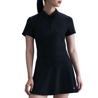 Nike Fq1574 Polo Mc Victory Donna Abbigliamento Golf Donna