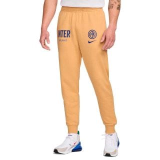 Nike Fq3032 Pantaloni Inter Club Squadre Calcio Uomo