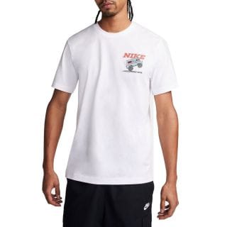 Nike Fq3764 T-shirt Sole Rally Sport Style Uomo
