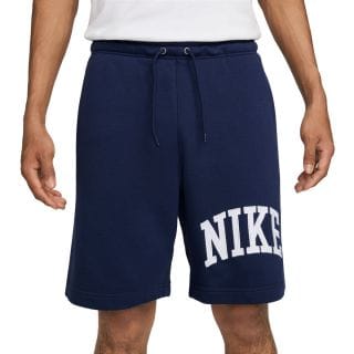 Nike Fq4092 Bermuda Garato Scritta Sport Style Uomo