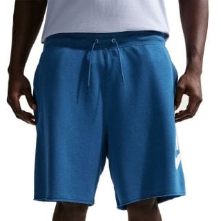 Nike Fq4950 Bermuda Alumni Hbr Garzato Street Style Uomo