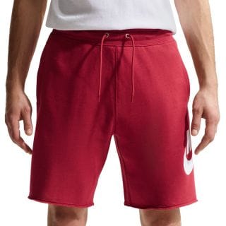 Nike Fq4950 Bermuda Alumni Hbr Garzato Street Style Uomo