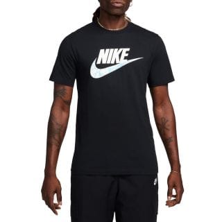 Nike Fq8034 T-shirt Icon Futura Sport Style Uomo