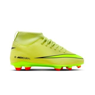 Nike Fq8318 Mercurial Superfly 10 Club Bambino Scarpe Calcio Junior
