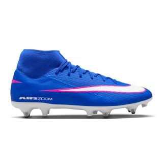 Nike Mercurial Zoom Superfly 10 Academy Sg