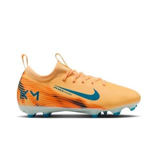 Nike Fq8394 Vapor 16 Academy Fg/mg MbappÈ Bambino Scarpe Calcio Junior
