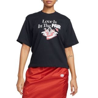 Nike Fq8870 T-shirt Boxy Love Donna Sport Style Donna