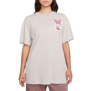 Nike Fq8873 T-shirt Max Butterfly Donna Sport Style Donna