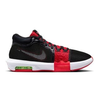 Nike Fv0400 Lebron Witness 8 X Faze Clan Scarpe Basket Uomo