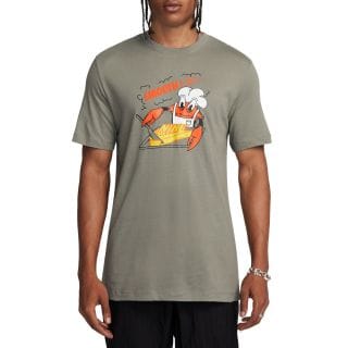 Nike Fv3747 T-shirt Graphic Pk5 Sport Style Uomo