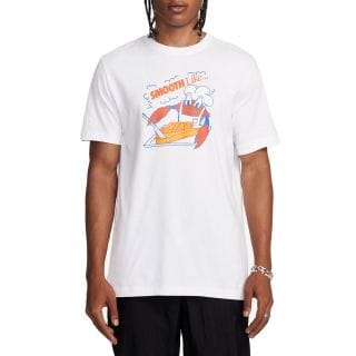 Nike Fv3747 T-shirt Graphic Pk5 Sport Style Uomo