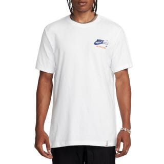 Nike Fv3754 T-shirt Graphic Pk5 Sport Style Uomo