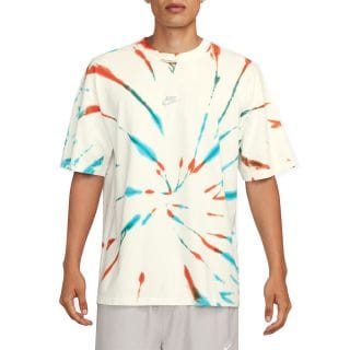 Nike Fv3780 T-shirt Max90 Premium Essentials Sport Style Uomo