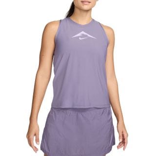 Nike Fv3782 Canotta Dri-fit Trail Grx Donna Abbigliamento Running Donna