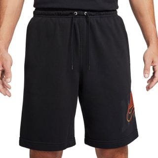 Nike Fv5136 Bermuda Club Sport Style Uomo