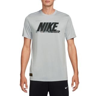 Nike Fv8370 T-shirt Dri-fit Gfx Abbigliamento Training E Palestra Uomo