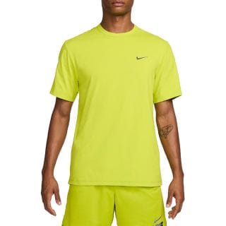 Nike Fv9614 T-shirt Dri-fit Hyverse Top Gfx Abbigliamento Training E Palestra Uomo