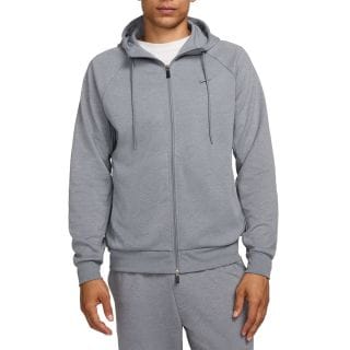 Nike Fz0967 Felpa Full Zip Primary Abbigliamento Training E Palestra Uomo