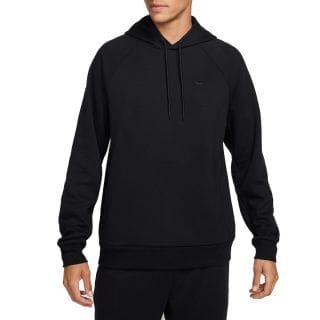 Nike Fz0969 Felpa Con Cappuccio Uv Primary Abbigliamento Training E Palestra Uomo