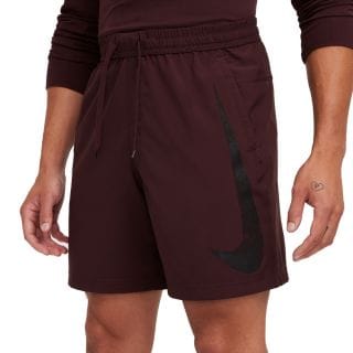 Nike Fz1066 Short Dri-fit Form Swoosh Ul 7" Abbigliamento Training E Palestra Uomo