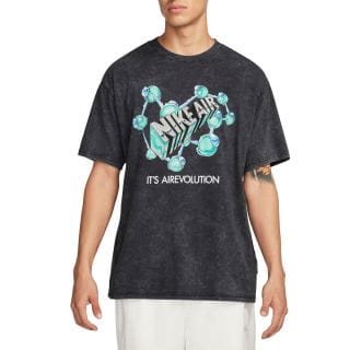 Nike Fz5399 T-shirt M90 Hbr Sport Style Uomo