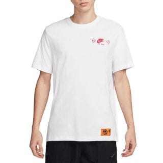 Nike Fz5406 T-shirt Nsw Pk4 Sport Style Uomo
