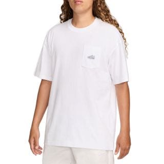 Nike Fz5413 T-shirt M90 Patch Sport Style Uomo